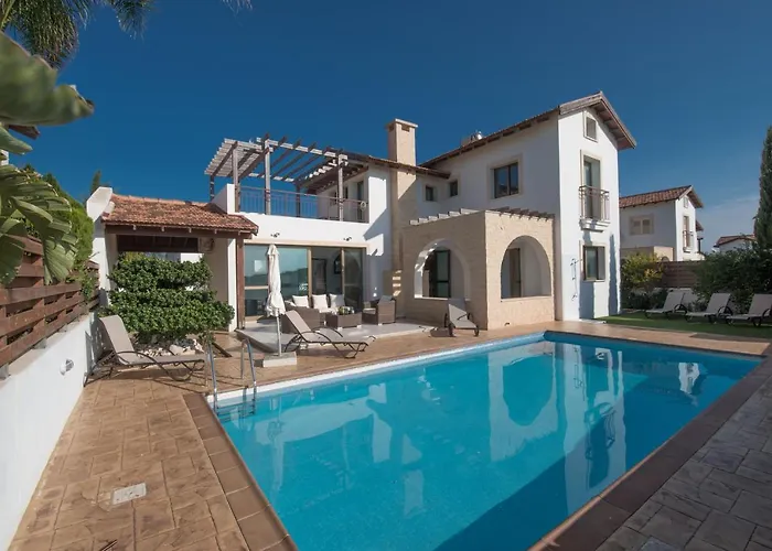 Kami Villa